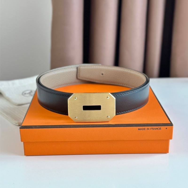 Hermes Belts